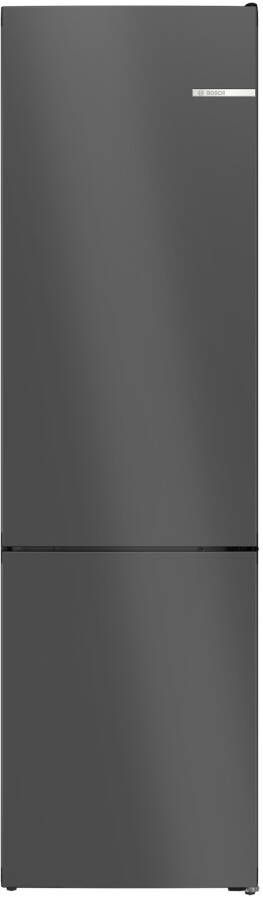 Bosch KGN39OCAF Serie 4 EXCLUSIV Koel-vriescombinatie