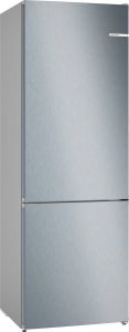 Bosch Serie 4 KGN492LDF | Vrijstaande koelkasten | Keuken&Koken Koelkasten | 4242005292004