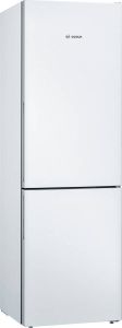 Bosch KGV36VWEAS Serie 4 vrijstaande koel-vriescombinatie