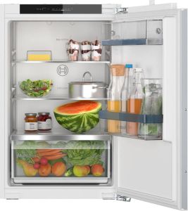 Bosch KIR21EFE0 Inbouw koelkast zonder vriesvak Wit
