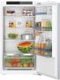 Bosch Serie 4 KIR31VFE0 koelkast Ingebouwd 165 l E Wit - Thumbnail 1