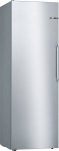 Bosch KSV33VLEP Serie 4 Vrijstaande koelkast RVS