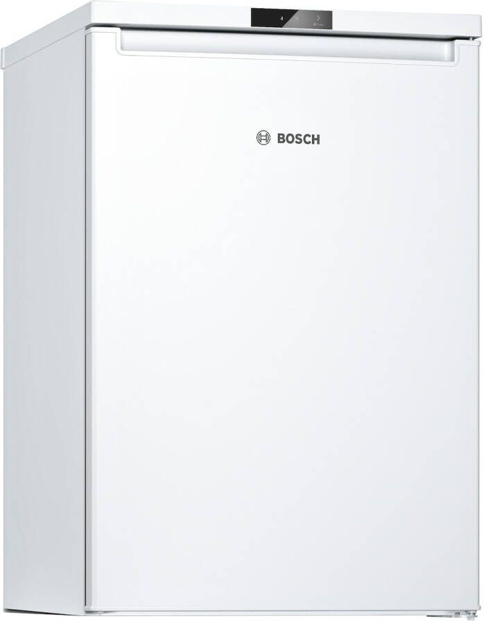 Bosch KTL15NWEB Tafelmodel koelkast met vriesvak Wit