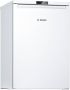‎Bosch KTR15NWEB Serie 2 Tafelmodel koelkast Wit met deuralarm krachtig en energiezuinig - Thumbnail 1