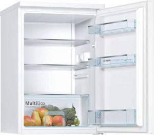 Bosch KTR15NWFA Serie 2 Tafelmodel koelkast Wit