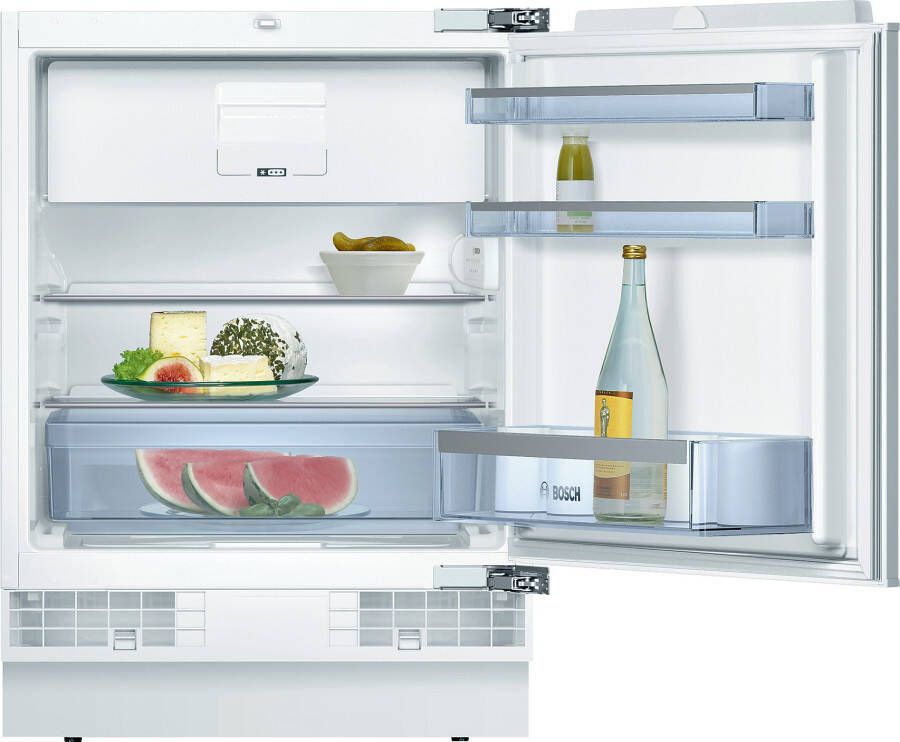 Bosch KUL15ADF0 Serie 6 Inbouw koelkast Met vriesvak Onderbouw