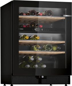 Bosch KWK16ABGB Serie 6 Wijnklimaatkast
