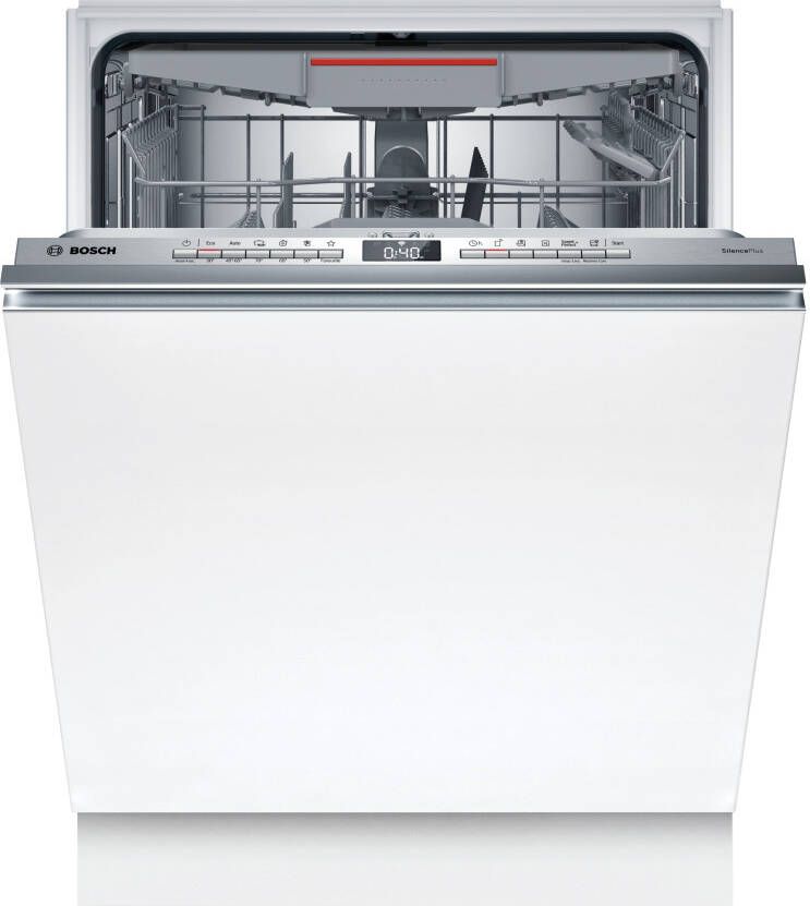 Bosch SBH4ECX10E Vaatwasser - Foto 4