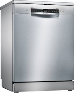 Bosch Serie 4 SGS4HVI33E lave-vaisselle Autoportante 13 couverts D