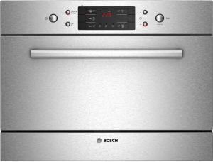 BOSCH Deels integreerbare vaatwasser SKE52M75EU 45 4 cm x 59 5 cm