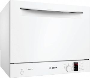 Bosch SKS62E32EU Serie 4 Vrijstaande compacte vaatwasser