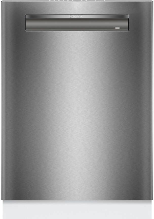 Bosch SMP4HCS03S Serie 4 onderbouw vaatwasser