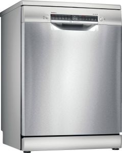 Bosch SMS6TCI00E Serie 6 Vrijstaande Vaatwasser Energielabel A