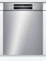 Bosch SMU4HUS00N Serie 4 EXCLUSIV onderbouw vaatwasser - Thumbnail 1