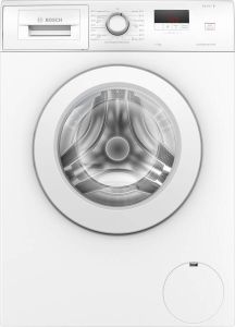 Bosch WAJ28080NL Wasmachine 7kg Serie 2 voorlader 1400 rpm