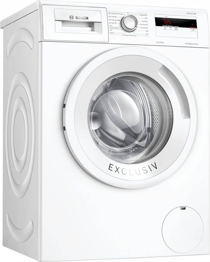 Bosch WAN28095NL EXCLUSIV Wasmachine Wit online kopen