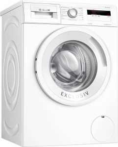 Bosch WAN28095NL EXCLUSIV Wasmachine Wit