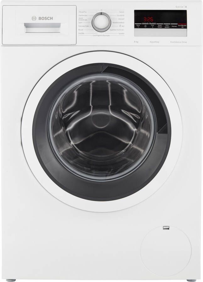Bosch WAN28276NL Wasmachine Serie 4 8 kg - Foto 2