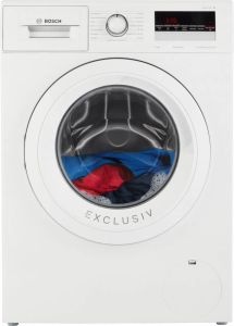 Bosch WAN28295NL Serie 4 EXCLUSIV wasmachine