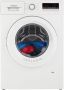 Bosch WAN28295NL Serie 4 EXCLUSIV wasmachine - Thumbnail 1