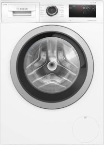 Bosch WAU28P02NL i-DOS vrijstaande wasmachine voorlader