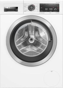 Bosch WAV28M00NL vrijstaande wasmachine voorlader