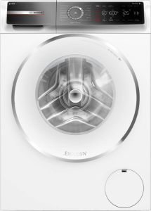 Bosch WGB256A9NL Serie 8 EXCLUSIV wasmachine