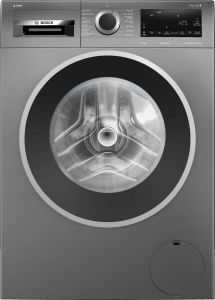 Bosch WGG244AINL Wasmachine Antraciet