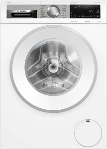 Bosch WGG244F9NL Serie 6 EXCLUSIV wasmachine