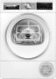 Bosch WQG245D9NL EXCLUSIV Warmtepompdroger Wit - Thumbnail 1