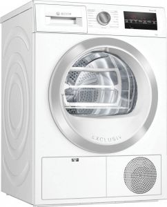 Bosch WTG86492NL Serie 6 EXCLUSIV condensdroger