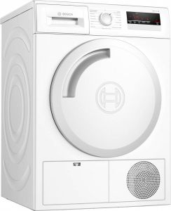 Bosch WTH83V00NL Warmtepompdroger