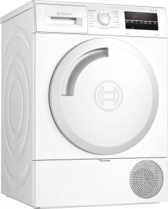 Bosch WTR88T00NL Serie 6 Warmtepompdroger
