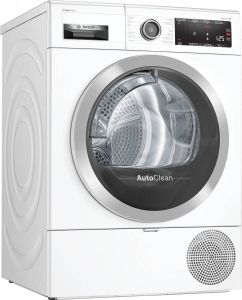 Bosch WTX88M40FG warmtepompdroger 9 kg A+++