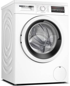 Bosch WUU28T20NL Wasmachine Wit