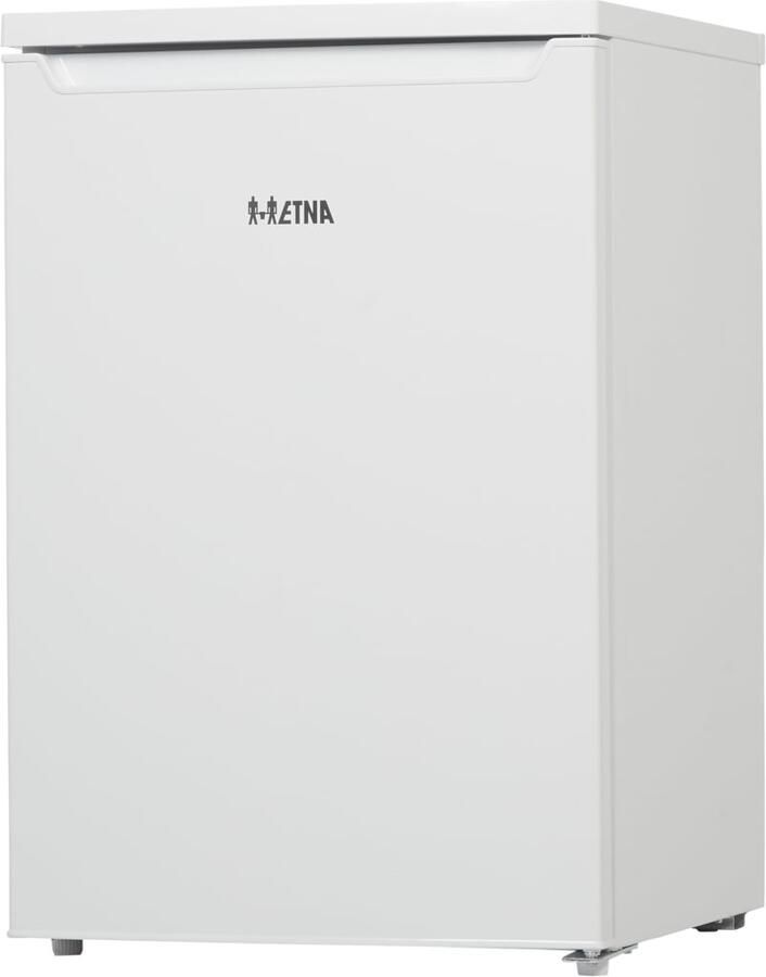 ETNA KKV856WIT Tafelmodel koelkast (56 cm) 133 Liter LED verlichting 1 transparante groentelade Energielabel D - Foto 2