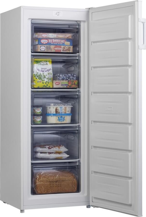 Etna Diepvries Inbouw VV143WIT | Diepvrieskasten | Keuken&Koken Vriezers | 8715393347466