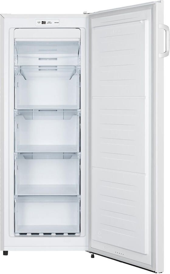 Etna Diepvrieskast VV6143NWIT | Diepvrieskasten | Keuken&Koken Vriezers | 8715393336941