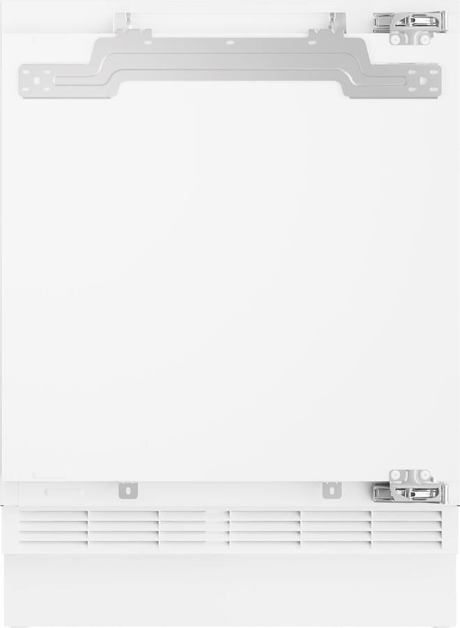 ETNA VVO682 Inbouw onderbouw vriezer 82 cm 101 liter Deur op deur systeem 38 dB(A) FastFreeze - Foto 3