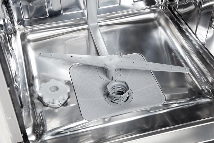 ETNA VW339M volledig geintegreerde vaatwasser - Foto 2