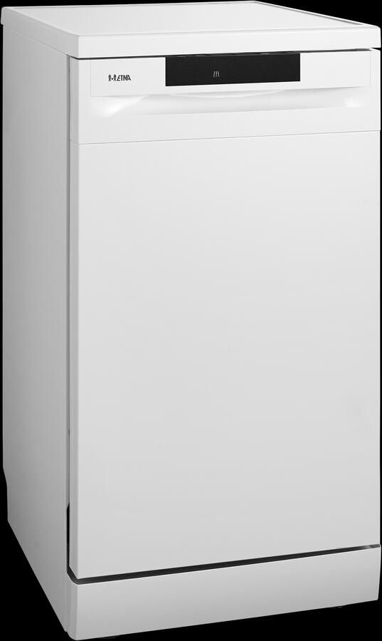 Etna Vaatwasser VWV147SWIT | Vrijstaande vaatwassers | Keuken&Koken Vaatwassers | 8715393317742 - Foto 3