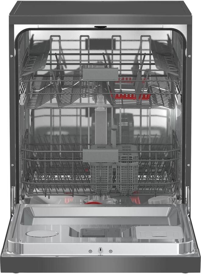 Etna Vaatwas VWV440ZWA | Vrijstaande vaatwassers | Keuken&Koken Vaatwassers | 8715393358752 - Foto 5