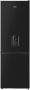 ETNA KCV178NZWA Koel-vriescombinatie No-Frost Waterdispenser Zwart - Thumbnail 1