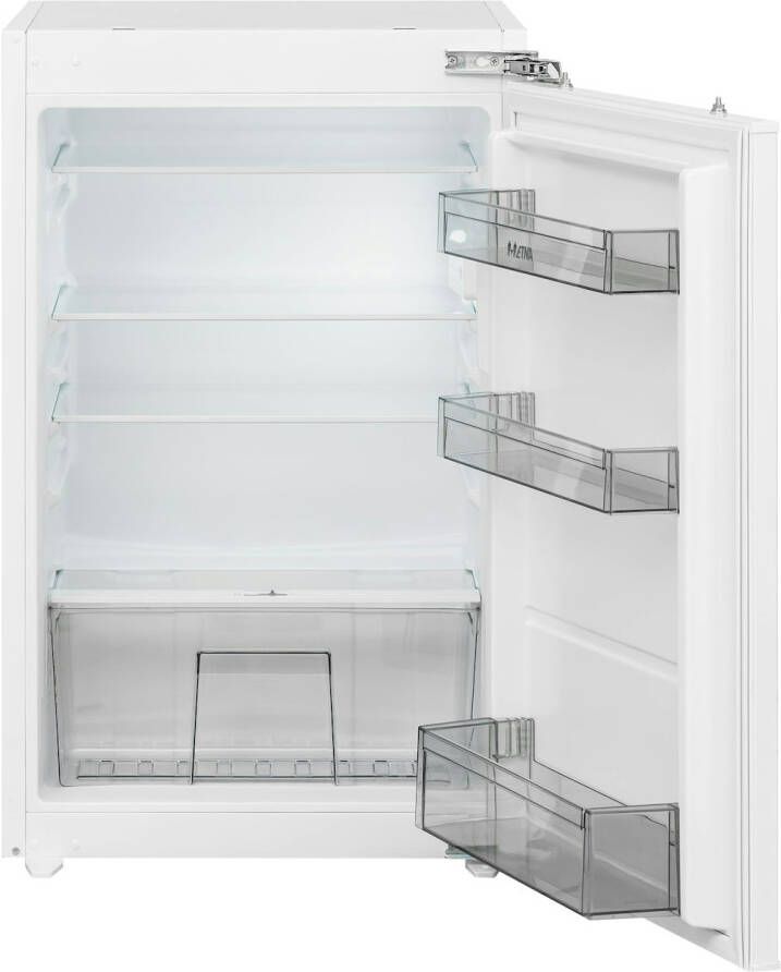 Etna KKD7088 Inbouw koelkast zonder vriesvak