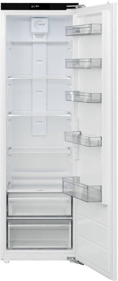 Etna KKD7178 Inbouw koelkast zonder vriesvak