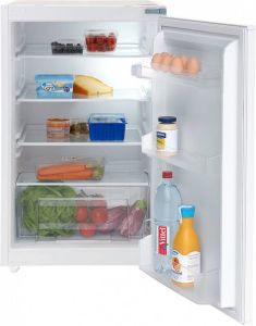 Etna KKS4088 Inbouw koelkast zonder vriesvak Wit