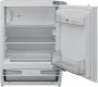 Etna KVO482 Onderbouw koelkast met vriezer Wit - Thumbnail 3