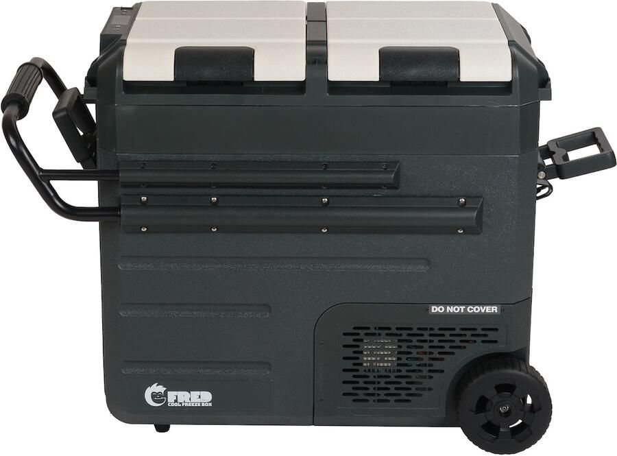 Eurom Big Fred compressor koelbox 58 liter - Foto 2