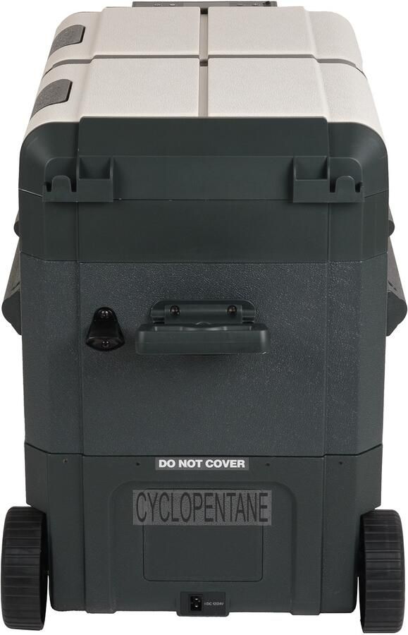Eurom Big Fred compressor koelbox 58 liter - Foto 4