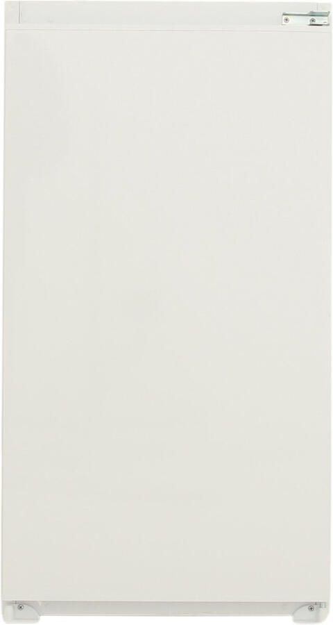 Exquisit EKS180-V-060E Inbouw Koelkast 102 cm hoog 154 liter